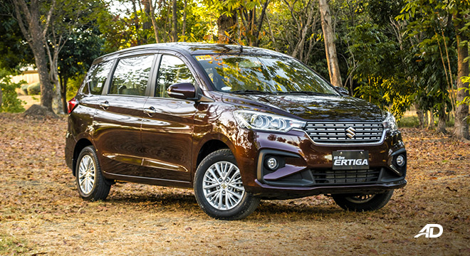 Suzuki Ertiga 2020 Spec Suzuki Ertiga 2020 Philippines Price Specs Official 