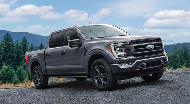 Ford F-150 2024, Philippines Price, Specs & Official Promos