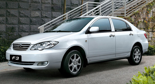 Byd F3 2020 Philippines Price Specs Official Promos Autodeal