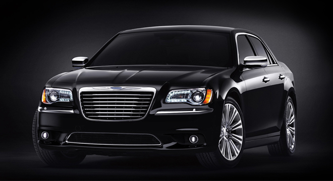 Chrysler 300C 2024, Philippines Price, Specs & Official Promos