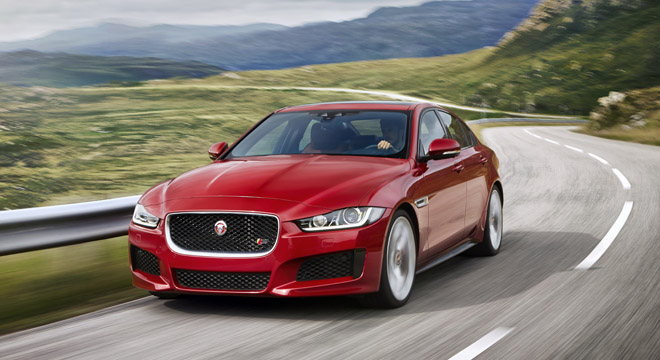 Jaguar XE 2024, Philippines Price, Specs & Official Promos | AutoDeal