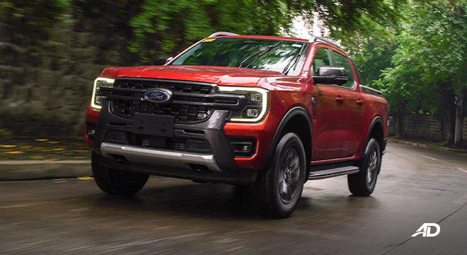 5 Cool Features of the 2021 Ford Ranger