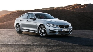 bmw 4 series gran coupe bike rack