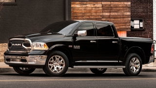 dodge ram 1500 price