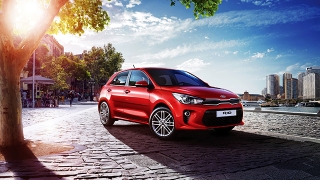 Kia Rio Hatchback 1 4 Gl At 2021 Philippines Price Specs Autodeal