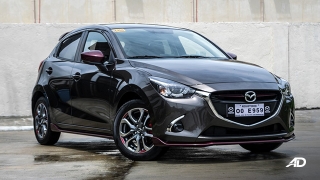 Mazda 2 Hatchback 1 5 Skyactiv At Premium Series 2020 Philippines Price Specs Autodeal