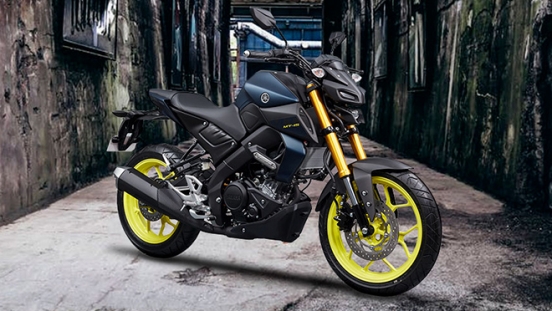 Yamaha MT-15 with P12,000 All-in Downpayment (ID:9805) | Autodeal.com.ph