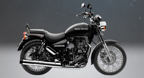 Royal Enfield Rumbler 500 with a 0% interest promo (ID:840) | Autodeal ...